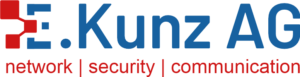Kunz AG - Logo
