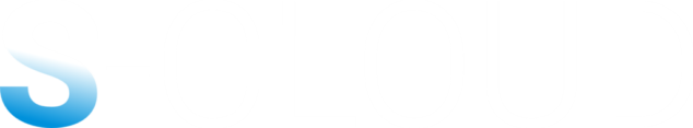 S-Cloud -Logo S-Cloud -Logo