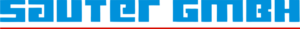 Sauter-Logo Sauter-Logo